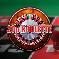 Play 20p roulette slot by Inspired Gaming on sevens.dk