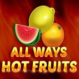 game logo by Amatic Industries on sevens.dk