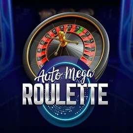 Auto Mega Roulette – slot by Pragmatic Play, featured at sevens.dk