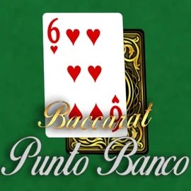 Baccarat - Punto Banco – slot by Red Tiger Gaming, featured at sevens.dk