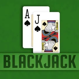 Blackjack (Relax Gaming) game by Relax Gaming – logo hosted on Seven Casino