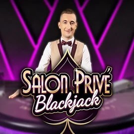 Blackjack Salon Privé online slot from Ezugi – play at sevens.dk
