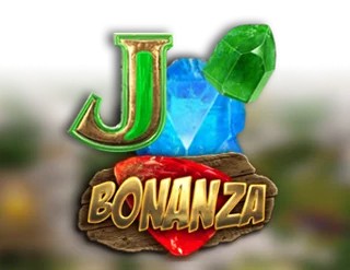 Bonanza Megaways logo by Big Time Gaming at Seven CasinoBonanza Megaways