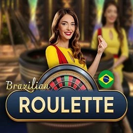 Play the Brazilian Roulette (Pragmatic Play) slot by Pragmatic Play on Seven Casino