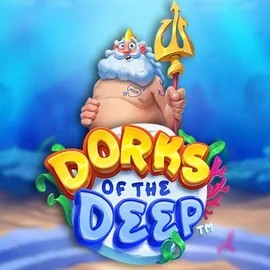 Dorks of the Deep online slot from Hacksaw Gaming – play at sevens.dk