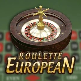 European Roulette (BGaming) slot visual from BGAMING available on sevens.dk