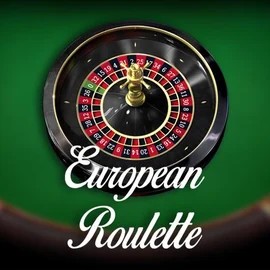 European Roulette (Red Tiger) game by Red Tiger Gaming – logo hosted on Seven Casino