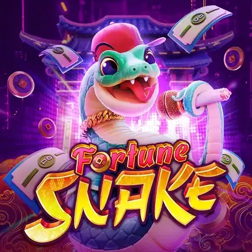Fortune Snake logo by Endorphina at Seven Casino