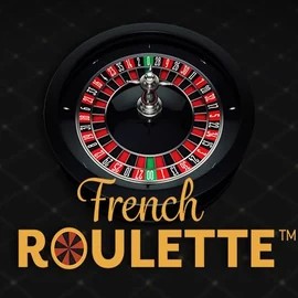 Try French Roulette (NetEnt) slot by NetEnt on sevens.dk – logo image