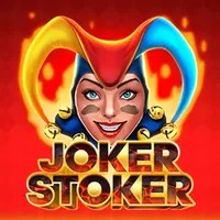 Joker Stoker slot logo by Endorphina at Seven CasinoJoker Stoker