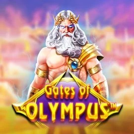 game logo by Pragmatic Play on sevens.dk