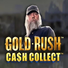 Play Gold Rush Cash Collect slot by Origins on sevens.dk