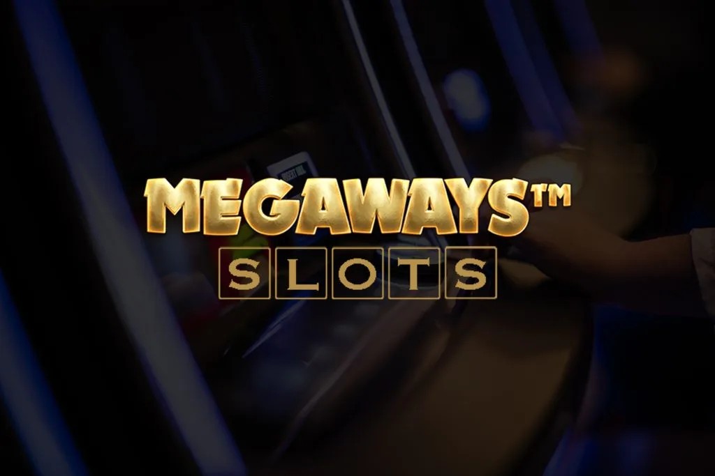 game logo by Big Time Gaming on sevens.dk