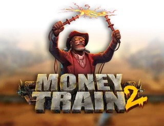 Play the Money Train 2 slot by Relax Gaming on Seven Casino