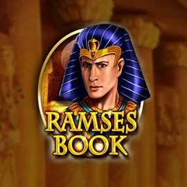 game logo by Gamomat on sevens.dk