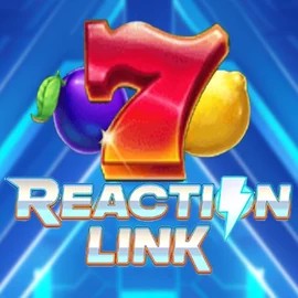 Reaction Link – slot by Playtech, featured at sevens.dk