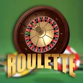 Roulette (Relax Gaming) logo by Relax Gaming at Seven Casino