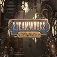 game logo by Peter & Sons on sevens.dk