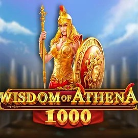 Play the Wisdom of Athena 1000 slot by Pragmatic Play on Seven Casino
