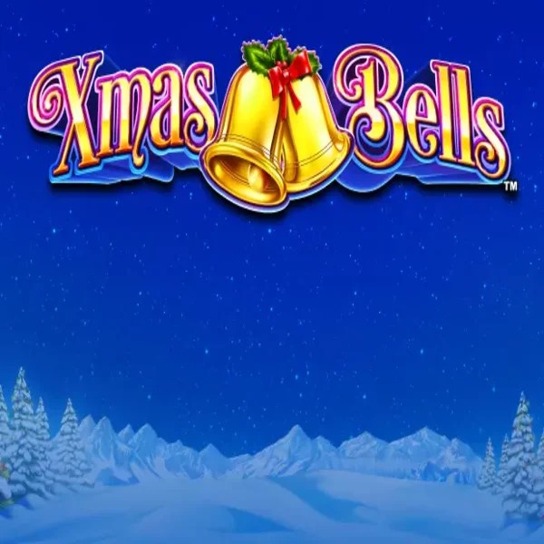Xmas Bells slot visual from Greentube available on sevens.dk